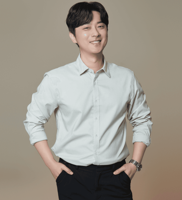문태용 CEO